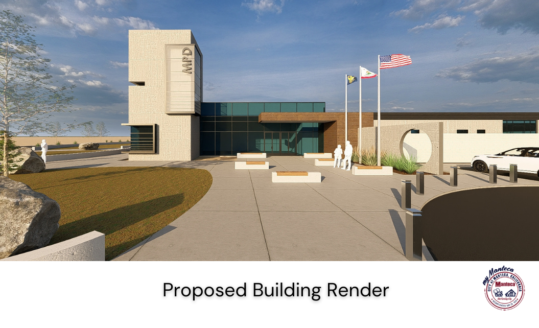 Proposed Building Render 3