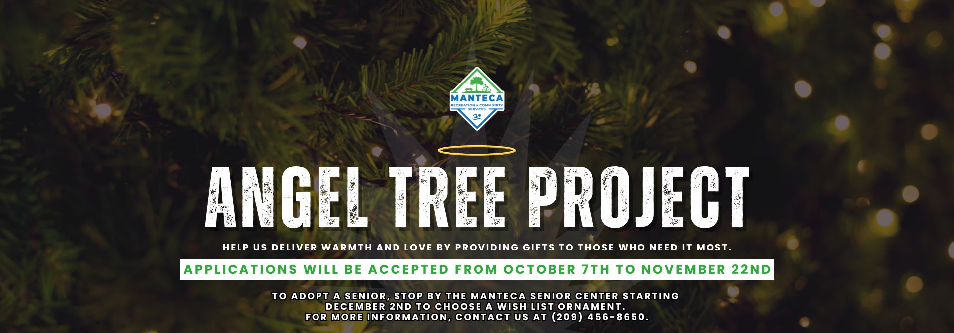 angel tree project