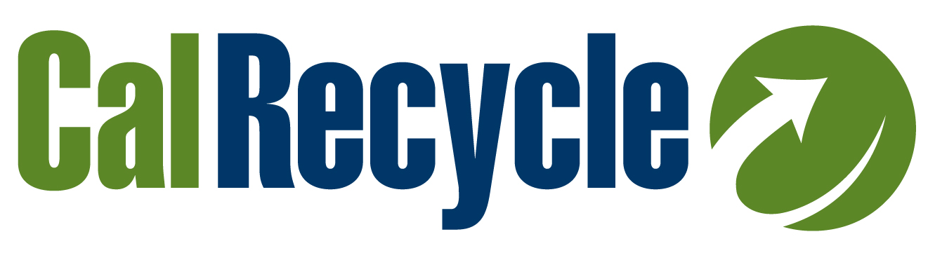 CalRecycle Logo